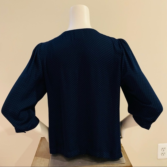 Cabi knit top - Picture 2 of 3
